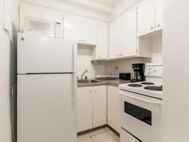 Apartment For Rent Montreal QC 1150 ELS97838496