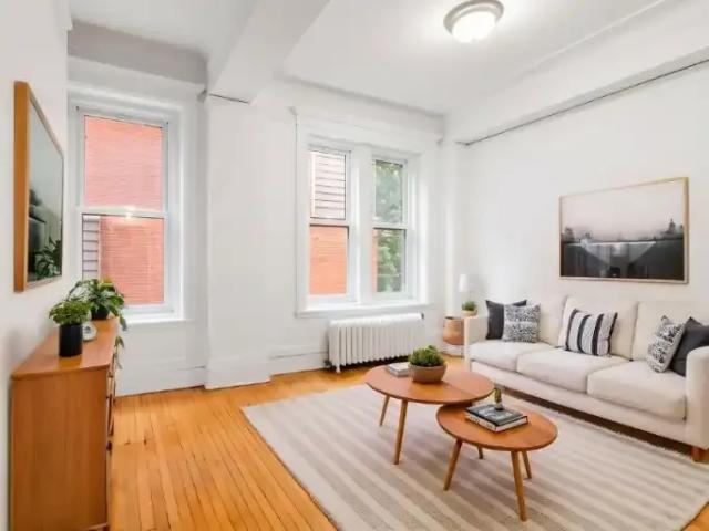 Apartment For Rent Montreal QC 1150 ES101014692