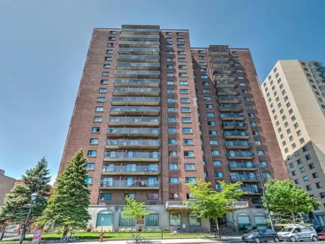 Apartment For Rent Montreal QC 1175 ELS98669579