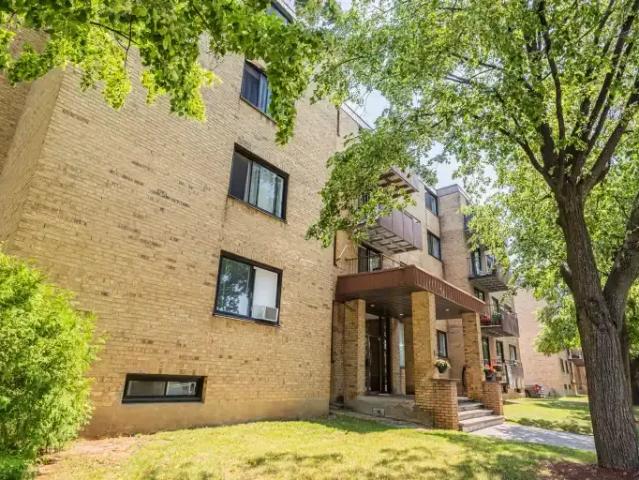 Apartment For Rent Montreal QC 1195 ES100297786