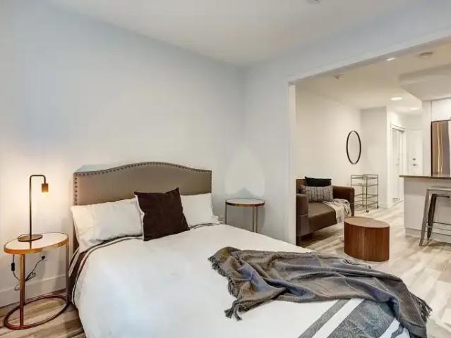 Apartment For Rent Montreal QC 1195 ES101554195