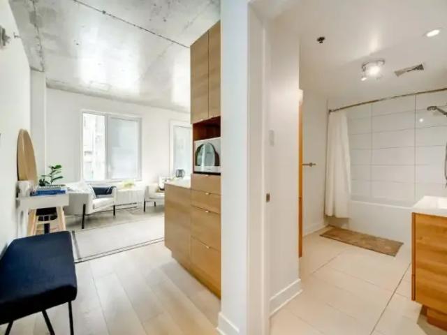 Apartment For Rent Montreal QC 1244 ELS99793373