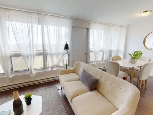 Apartment For Rent Montreal QC 1266 ES103574408