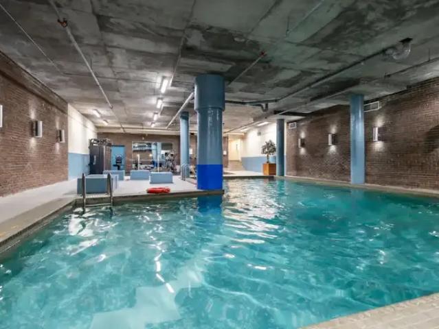 Apartment For Rent Montreal QC 1225 ELS97939938