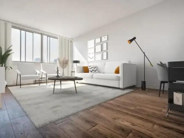 Apartment For Rent Montreal QC 1230 ELS97307711
