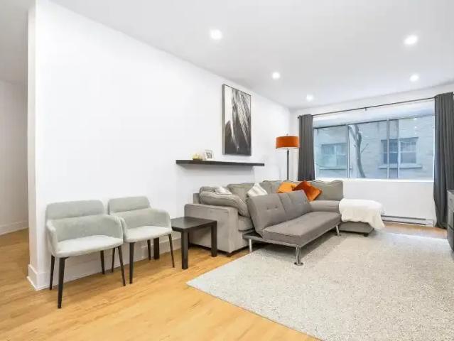 Apartment For Rent Montreal QC 1345 ES102951336