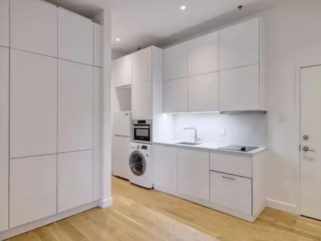 Apartment For Rent Montreal QC 1345 ES103090495
