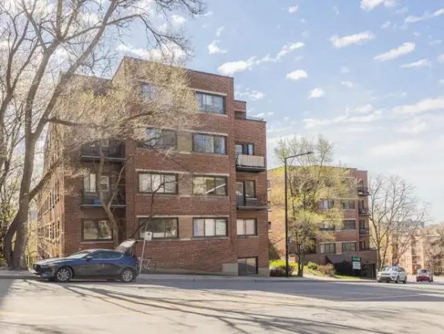 Apartment For Rent Montreal QC 1395 ELS102770477