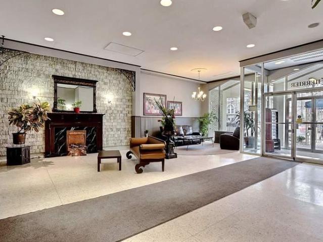 Apartment For Rent Montreal QC 1300 ELS96246794