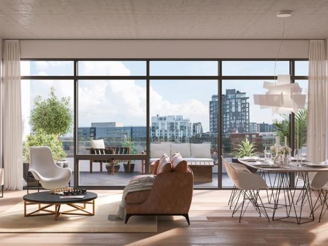 Apartment For Rent Montreal QC 1450 ELS96249312