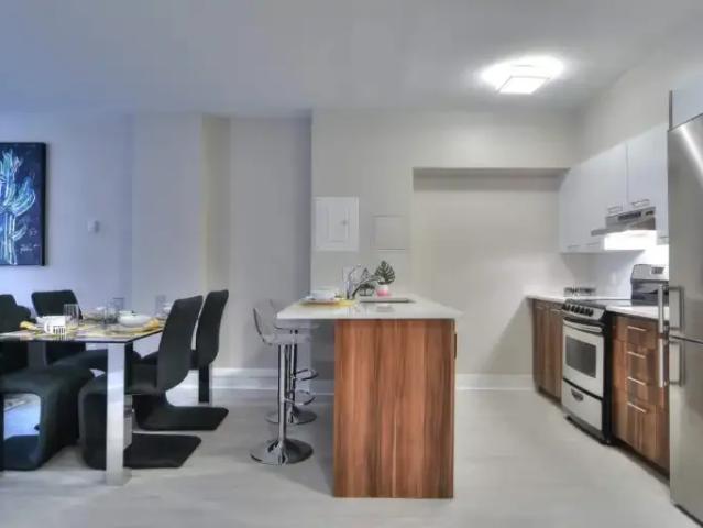 Apartment For Rent Montreal QC 1450 ES102847296