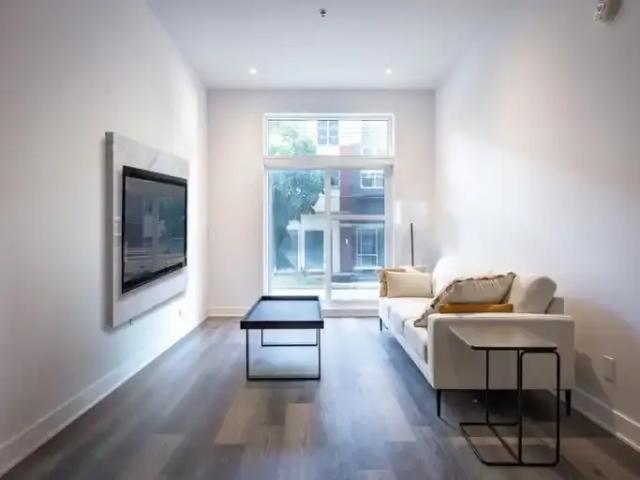 Apartment For Rent Montreal QC 1465 ELS99558002