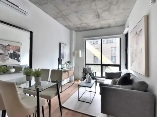 Apartment For Rent Montreal QC 1540 ES100227479