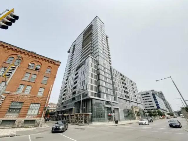 Apartment For Rent Montreal QC 1650 ELS97876948