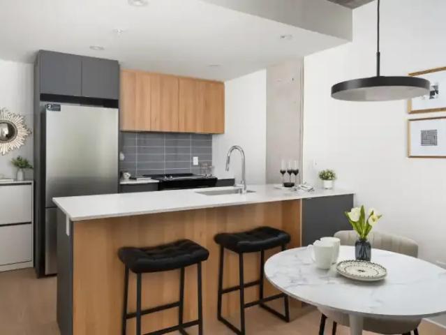 Apartment For Rent Montreal QC 1650 ES100211500
