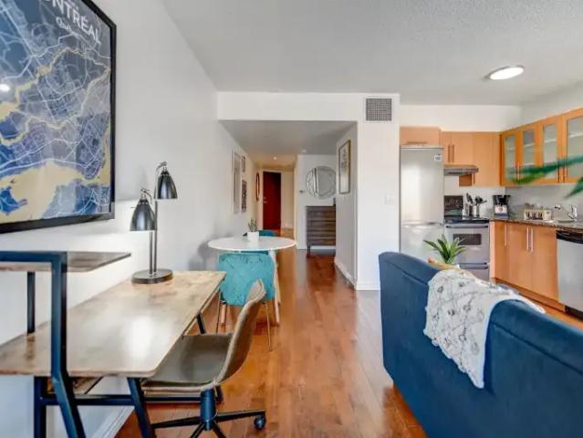 Apartment For Rent Montreal QC 1610 ES104956739