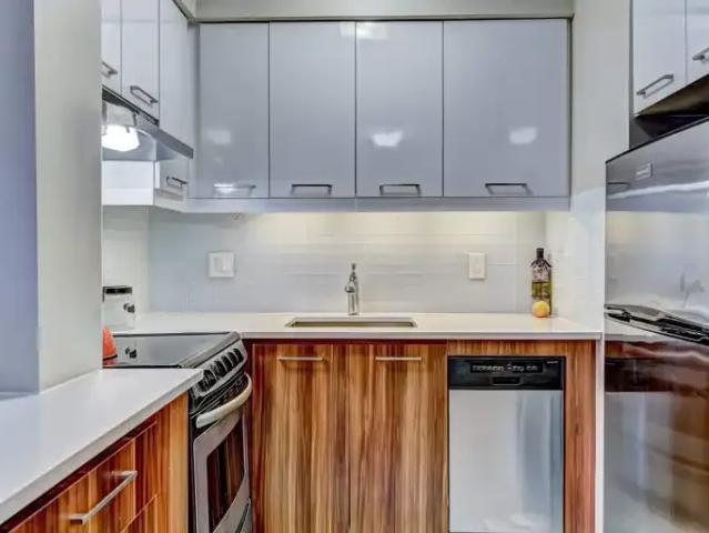 Apartment For Rent Montreal QC 1615 ES102847212
