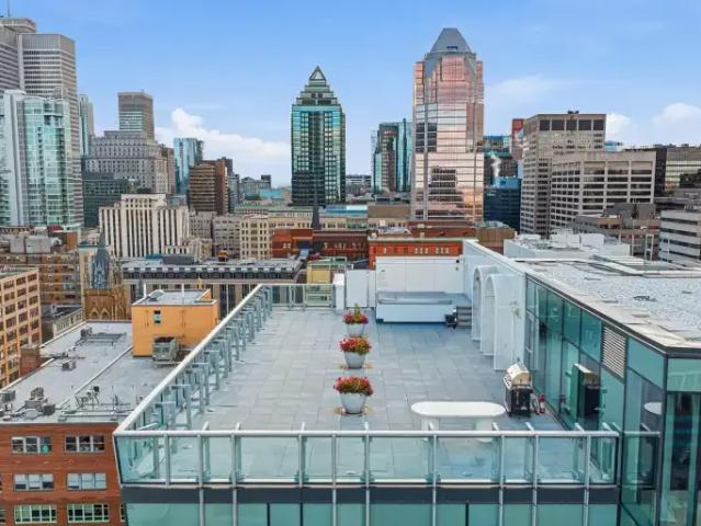 Apartment For Rent Montreal QC 1750 ELS99720177