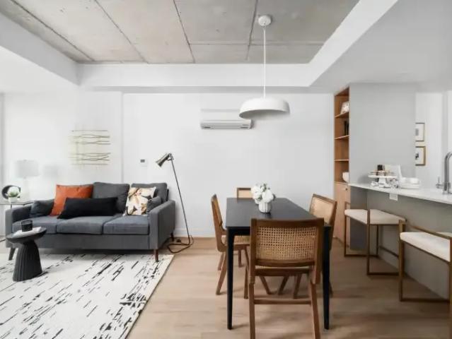 Apartment For Rent Montreal QC 1750 ES102658480