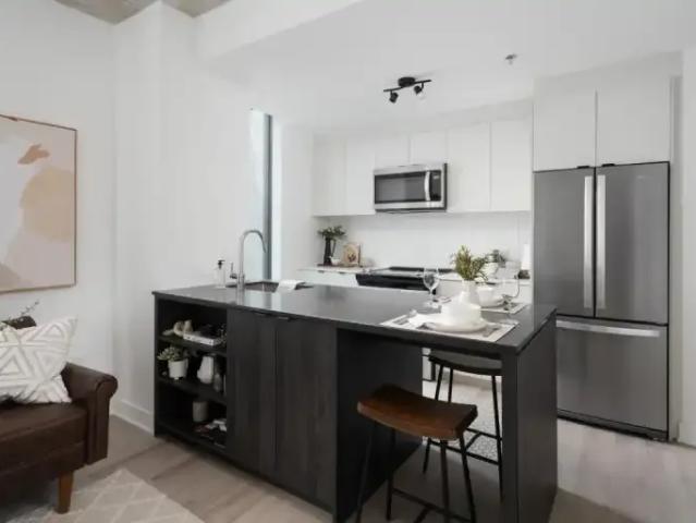 Apartment For Rent Montreal QC 1719 ES102700807
