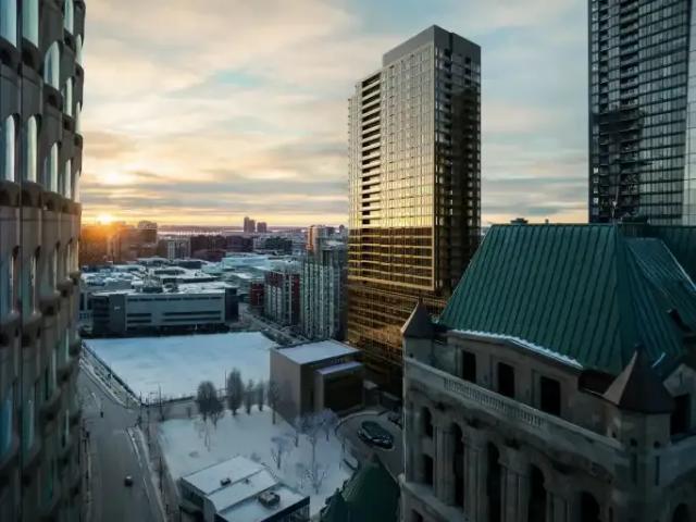 Apartment For Rent Montreal QC 1905 ES100759886
