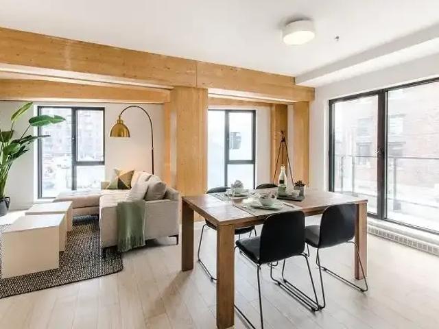 Apartment For Rent Montreal QC 1 ES101041556