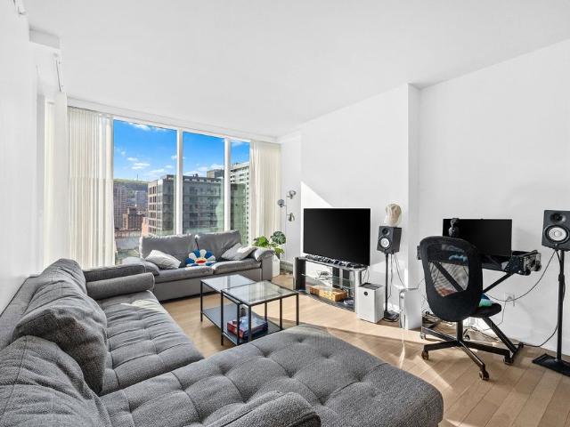 Apartment for rent, Montréal Ville Marie