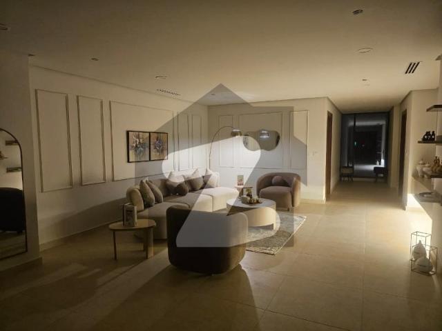 Apartment For Rent Mall of Islamabad