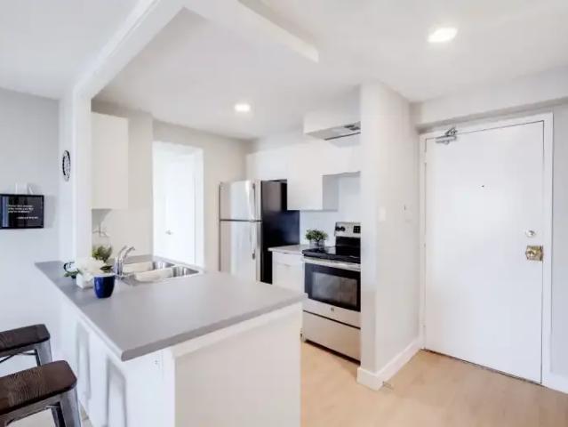 Apartment For Rent Mississauga ON 1789 ELS101825515