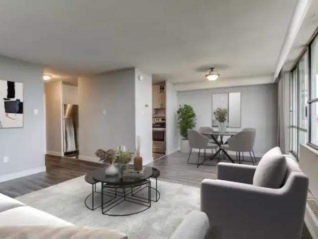 Apartment For Rent Mississauga ON 1725 ES100119728