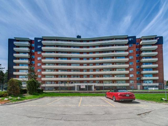 Apartment For Rent Mississauga ON 1825 ELS96585124