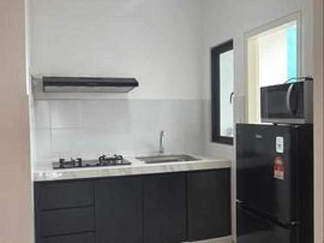 APARTMENT FOR RENT MKH Boulevard II Kajang