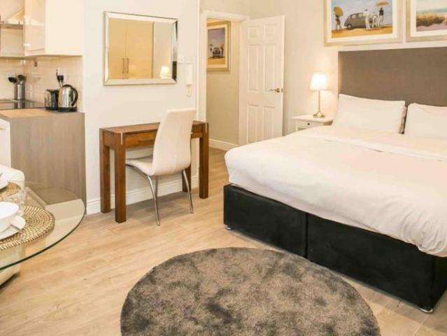 Apartment for rent, Northumberland Road Dublin, Ireland