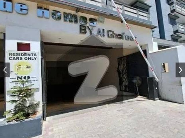 Apartment For Rent North Nazimabad Block B