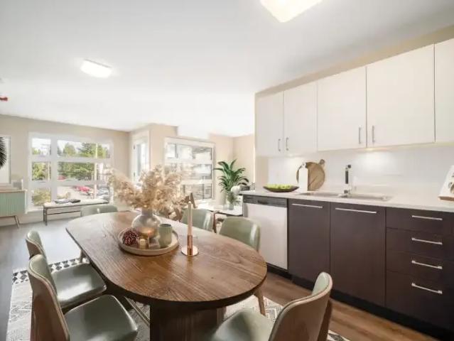 Apartment For Rent North Vancouver BC 1 ES98219425