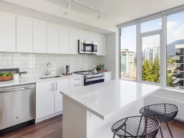 Apartment For Rent North Vancouver BC 2020 ES103338484