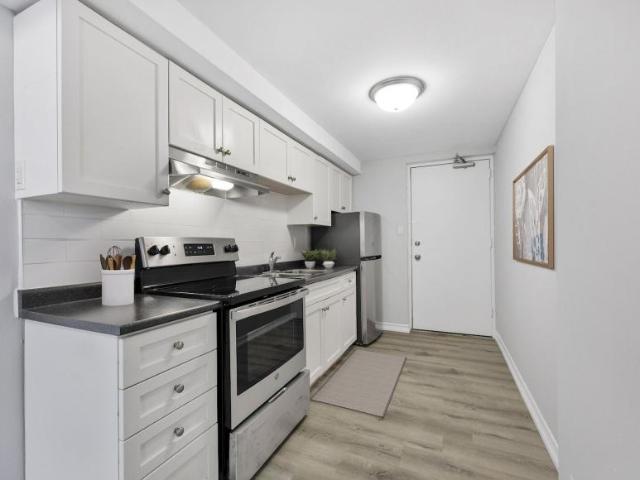 Apartment For Rent North York ON 1550 ES98311798