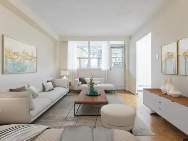 Apartment For Rent North York ON 1697 ES99596223