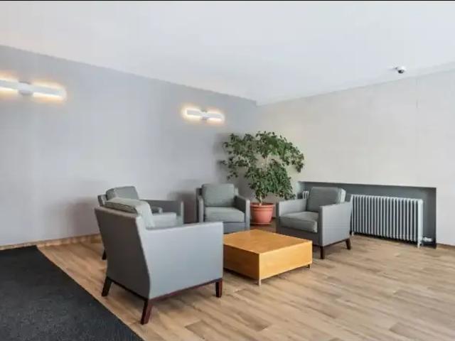 Apartment For Rent North York ON 1724 ELS102845888