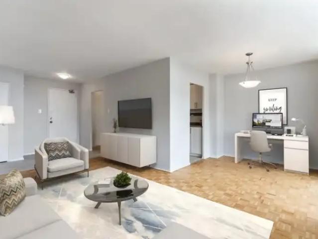 Apartment For Rent North York ON 2160 ELS102951570