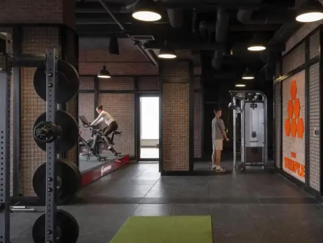 Apartment For Rent North York ON 2175 ES99752924