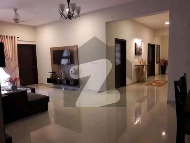 Apartment For RENT Navy Housing Scheme Karsaz
