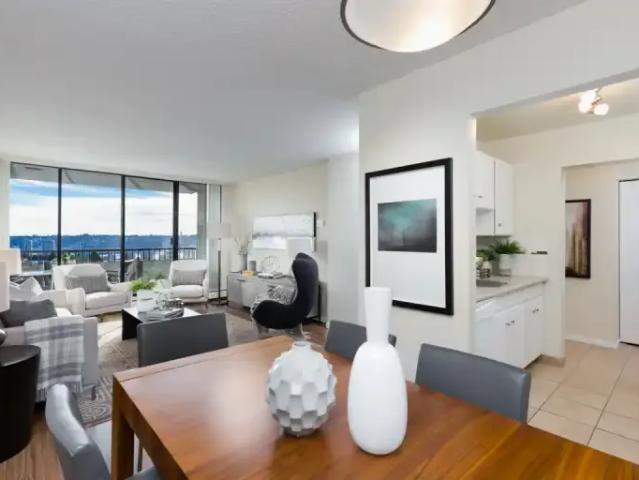 Apartment For Rent New Westminster BC 2195 ES103178241