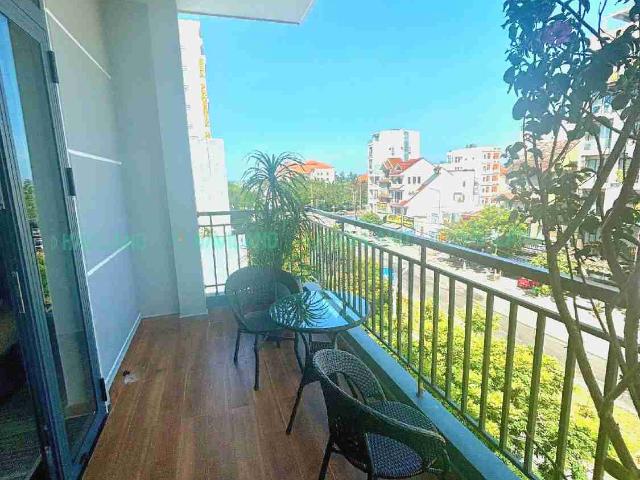 APARTMENT FOR RENT NEAR THE BEACH