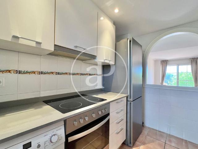 Apartment for Rent near Puerto de Andratx