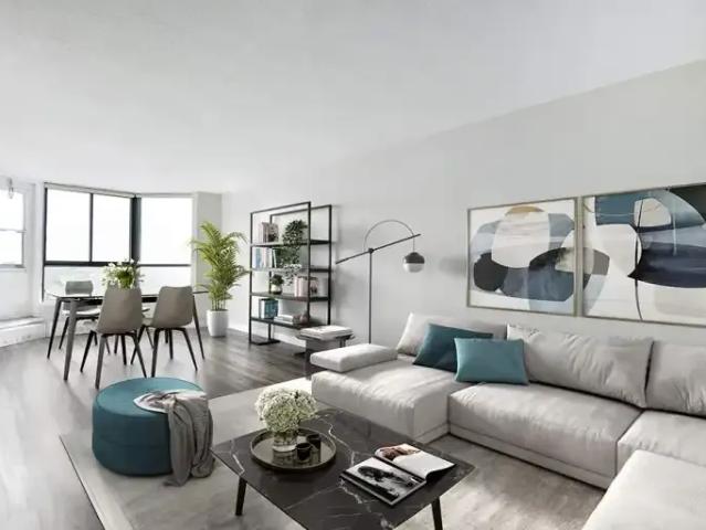 Apartment For Rent Nepean ON 1604 ES103300822