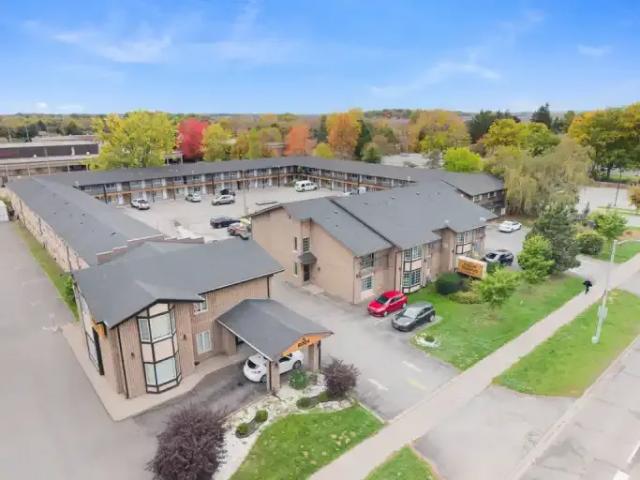 Apartment For Rent Niagara Falls ON 999 ES99558100