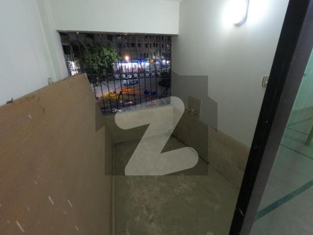 Apartment For Rent Nishat Commercial Area
