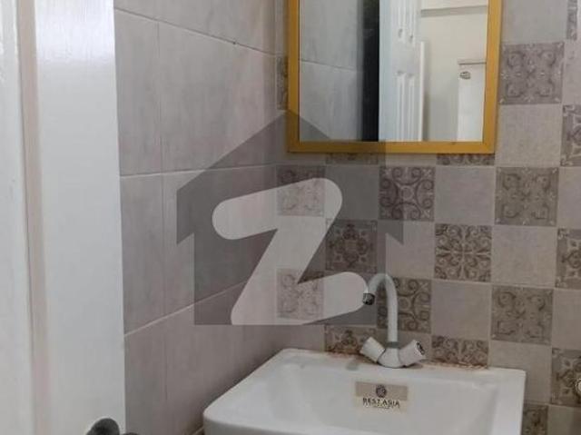 Apartment For Rent Nishat Commercial Area