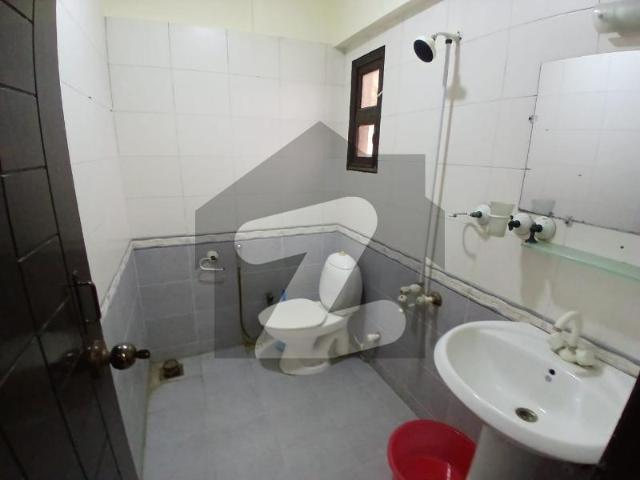 Apartment For Rent Nishat Commercial Phase 6 Nishat Commercial Area